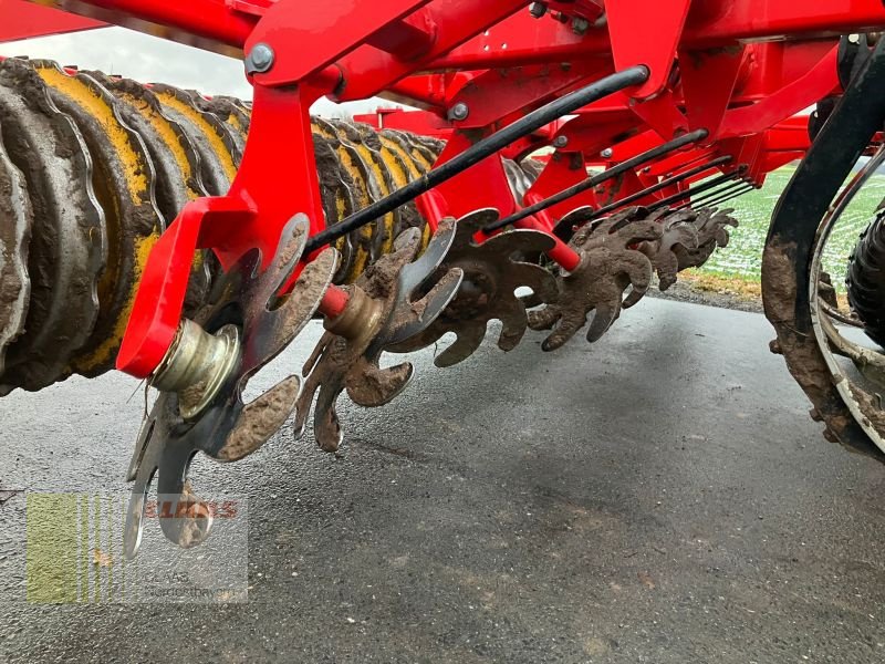 Grubber типа Väderstad OPUS OS 500, Vorführmaschine в Bad Abbach (Фотография 12)