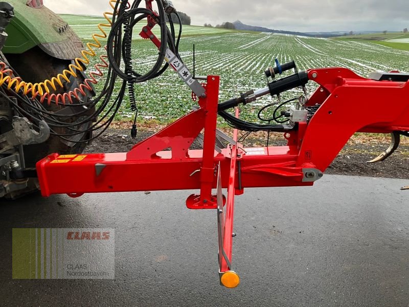 Grubber типа Väderstad OPUS OS 500, Vorführmaschine в Bad Abbach (Фотография 16)