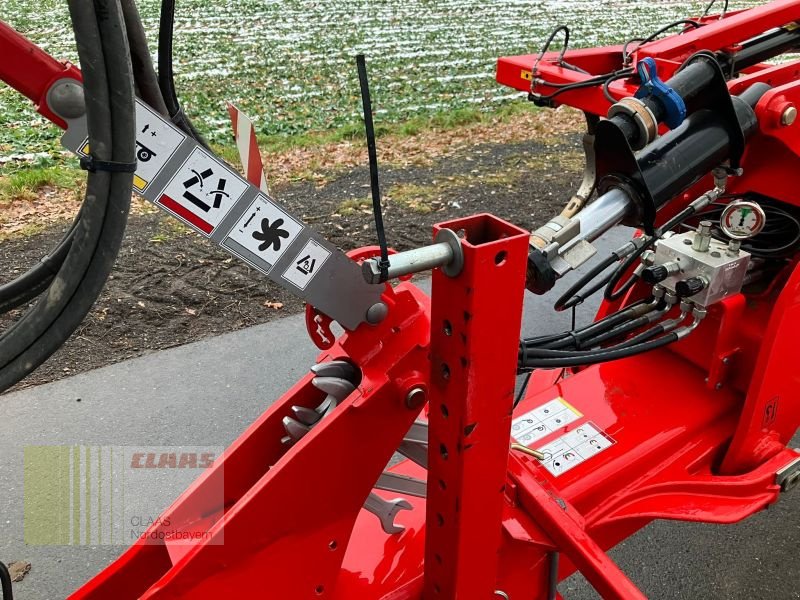 Grubber типа Väderstad OPUS OS 500, Vorführmaschine в Bad Abbach (Фотография 17)