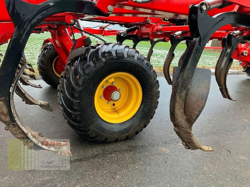 Grubber типа Väderstad OPUS OS 500, Vorführmaschine в Bad Abbach (Фотография 14)