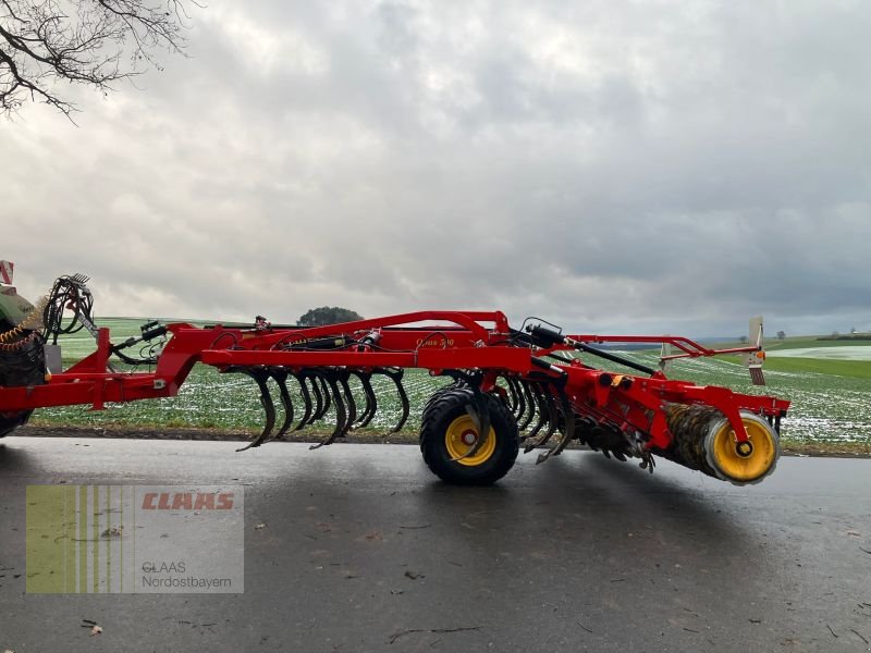 Grubber типа Väderstad OPUS OS 500, Vorführmaschine в Bad Abbach (Фотография 2)