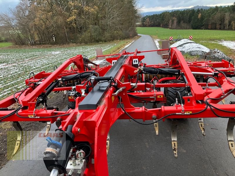 Grubber типа Väderstad OPUS OS 500, Vorführmaschine в Bad Abbach (Фотография 10)