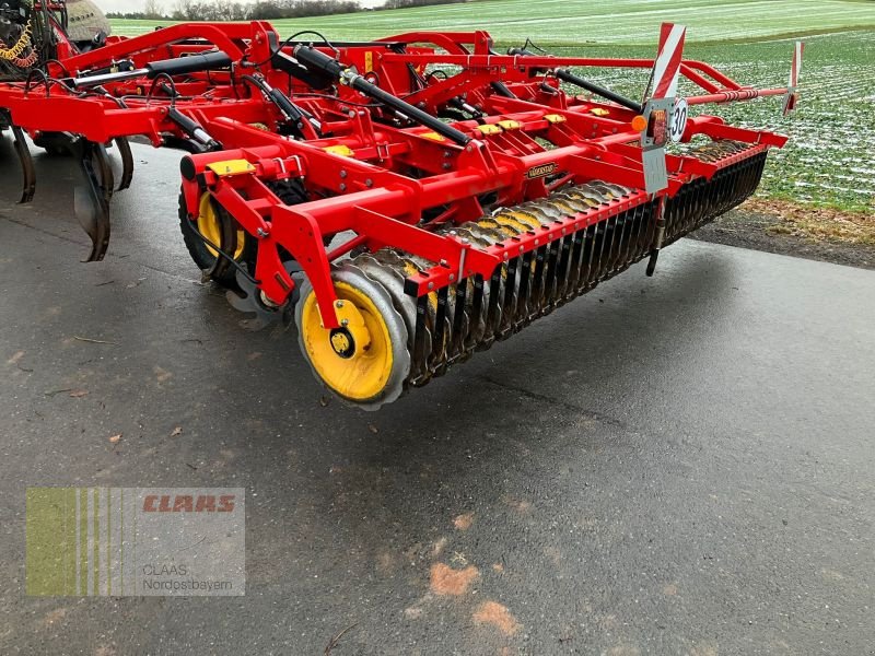 Grubber типа Väderstad OPUS OS 500, Vorführmaschine в Bad Abbach (Фотография 3)