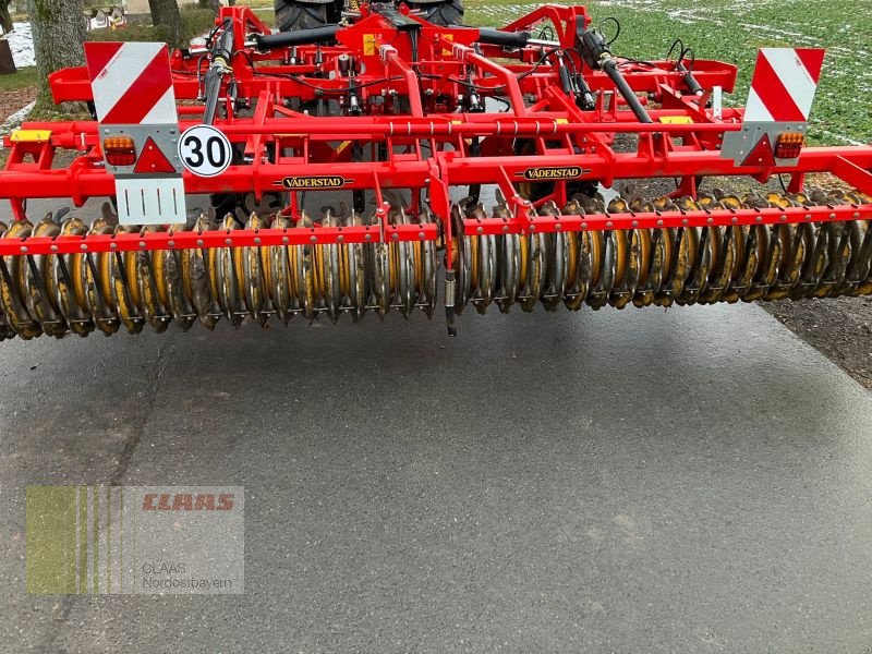 Grubber za tip Väderstad OPUS OS 500, Vorführmaschine u Altenstadt a.d. Waldnaab (Slika 4)