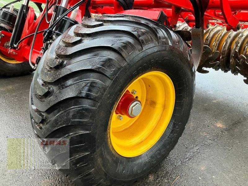 Grubber za tip Väderstad OPUS OS 500, Vorführmaschine u Altenstadt a.d. Waldnaab (Slika 15)