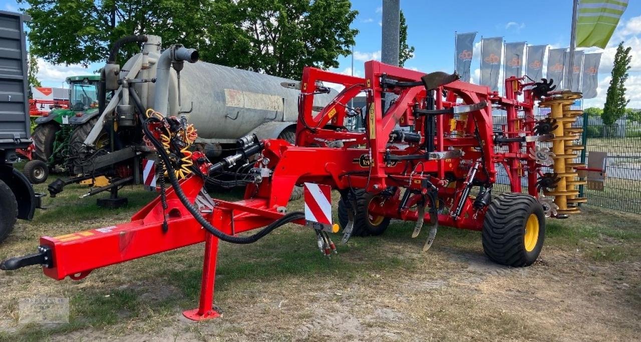 Grubber des Typs Väderstad Opus OS400, Gebrauchtmaschine in Pragsdorf (Bild 1)