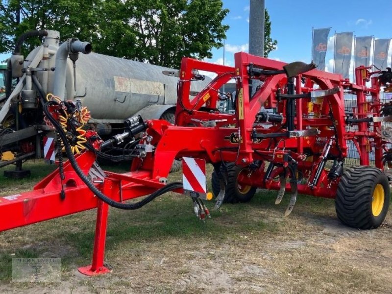 Grubber des Typs Väderstad Opus OS400, Gebrauchtmaschine in Pragsdorf (Bild 1)