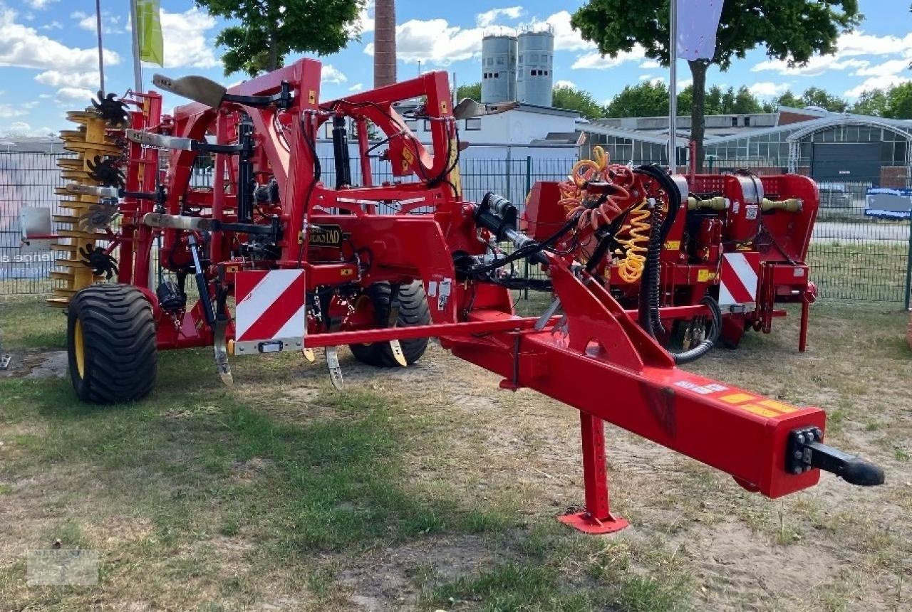 Grubber des Typs Väderstad Opus OS400, Gebrauchtmaschine in Pragsdorf (Bild 2)