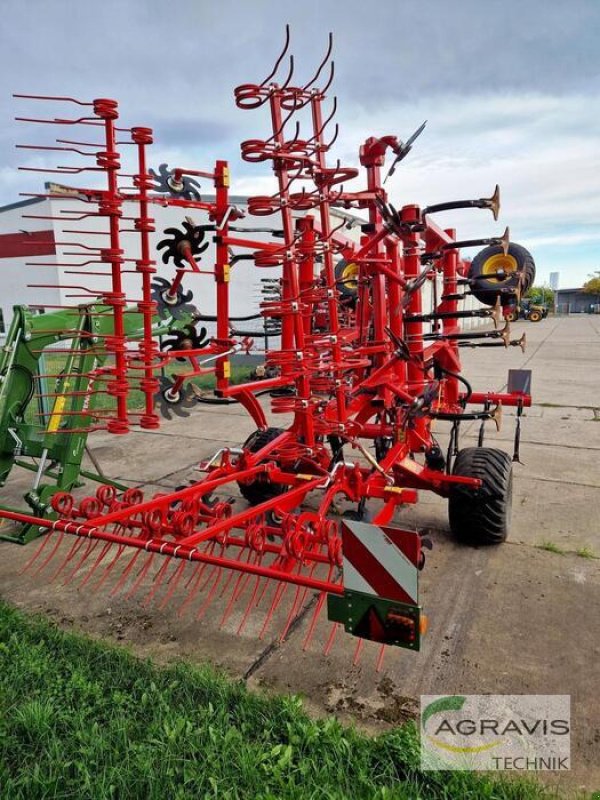 Grubber типа Väderstad SWIFT 560, Vorführmaschine в Prittitz (Фотография 2)