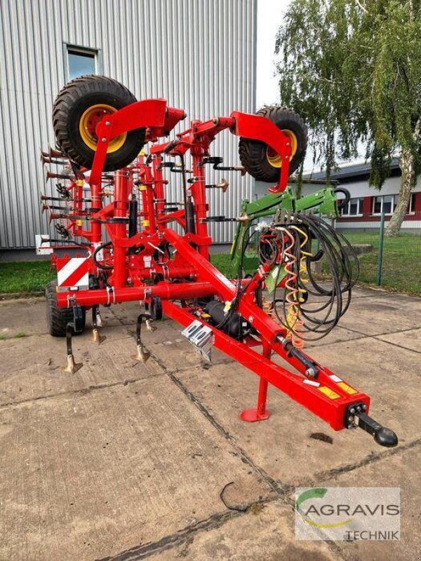 Grubber типа Väderstad SWIFT 560, Vorführmaschine в Prittitz (Фотография 5)