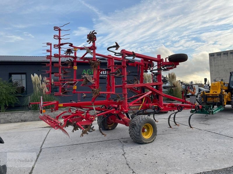 Grubber typu Väderstad Swift 560, Gebrauchtmaschine w Prenzlau (Zdjęcie 2)