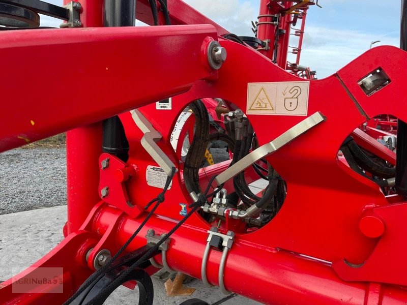 Grubber typu Väderstad Swift 560, Gebrauchtmaschine w Prenzlau (Zdjęcie 7)