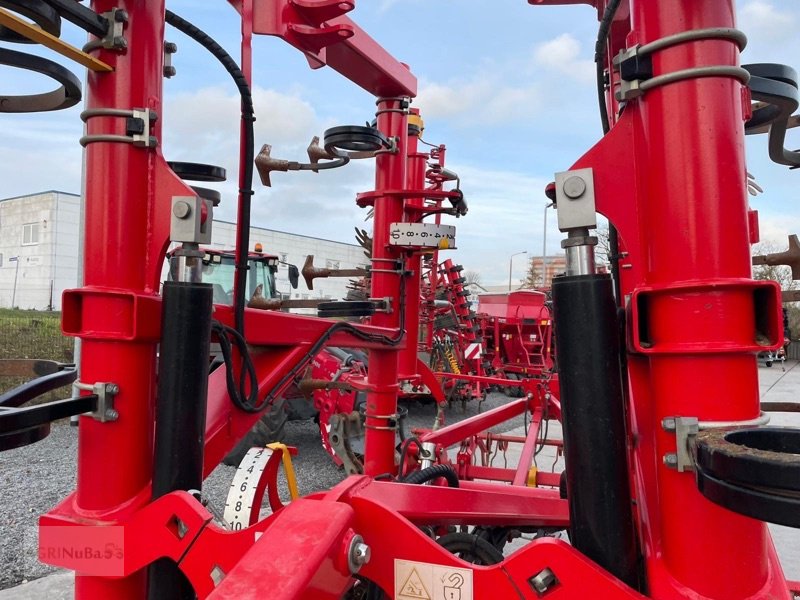 Grubber typu Väderstad Swift 560, Gebrauchtmaschine w Prenzlau (Zdjęcie 8)