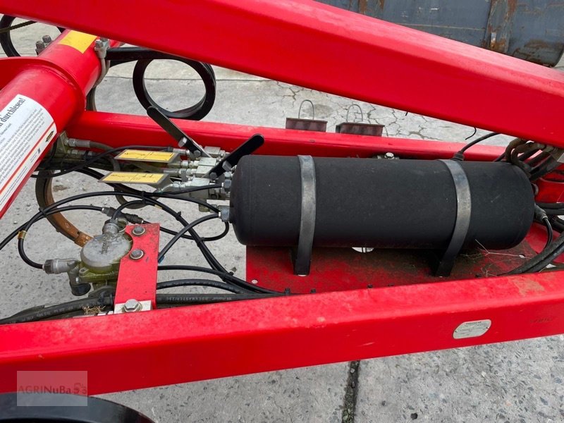 Grubber typu Väderstad Swift 560, Gebrauchtmaschine w Prenzlau (Zdjęcie 11)