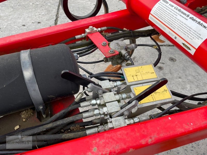 Grubber typu Väderstad Swift 560, Gebrauchtmaschine w Prenzlau (Zdjęcie 14)