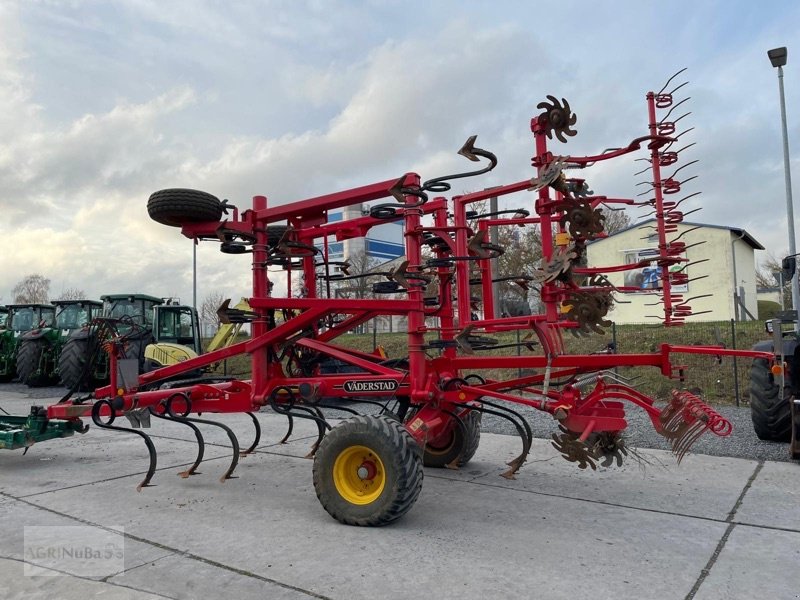 Grubber typu Väderstad Swift 560, Gebrauchtmaschine w Prenzlau (Zdjęcie 15)