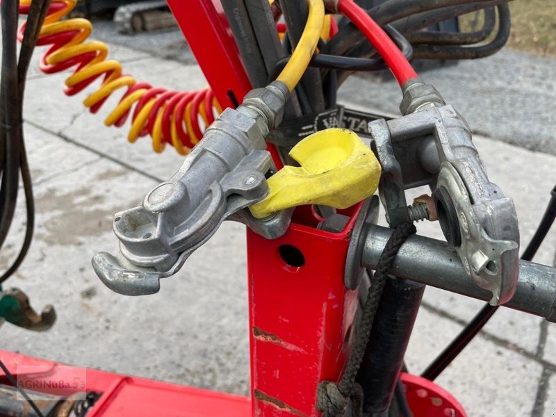 Grubber typu Väderstad Swift 560, Gebrauchtmaschine w Prenzlau (Zdjęcie 16)