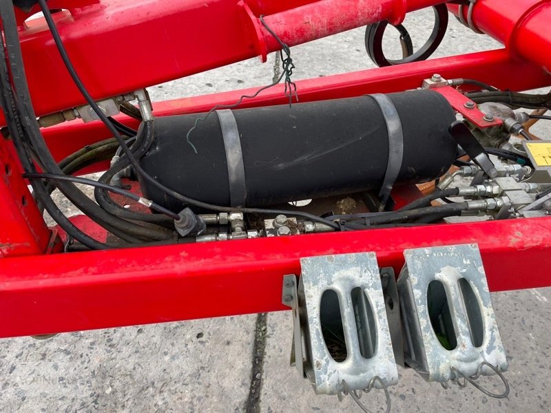 Grubber typu Väderstad Swift 560, Gebrauchtmaschine w Prenzlau (Zdjęcie 17)