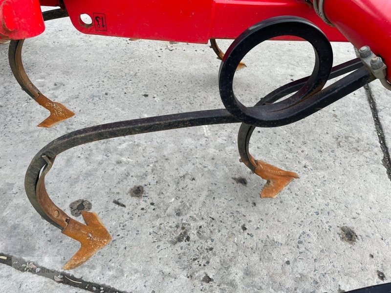 Grubber typu Väderstad Swift 560, Gebrauchtmaschine w Prenzlau (Zdjęcie 19)