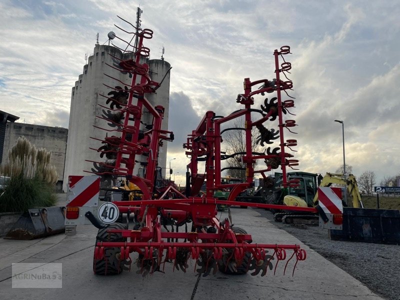 Grubber типа Väderstad Swift 560, Gebrauchtmaschine в Prenzlau (Фотография 3)