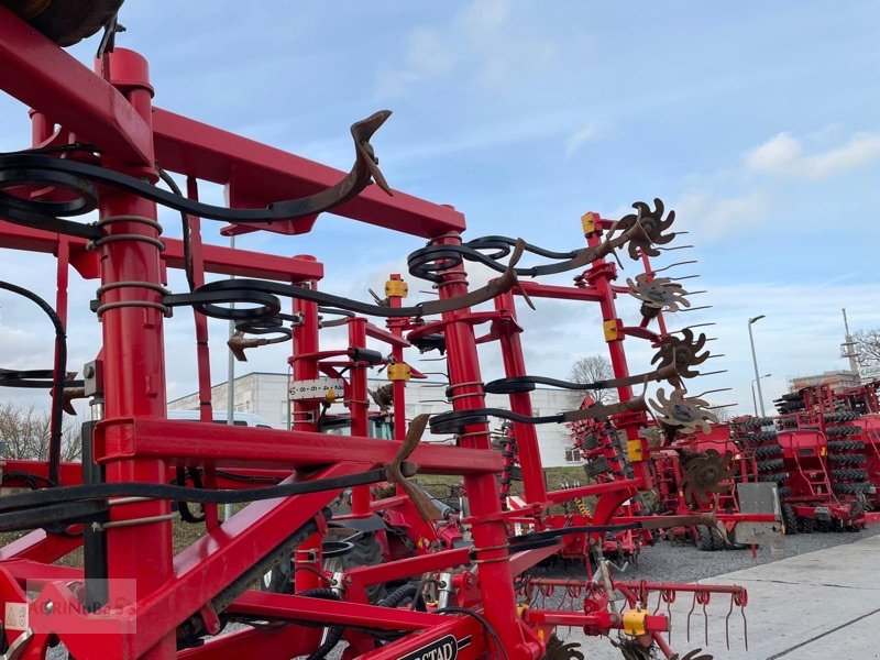 Grubber типа Väderstad Swift 560, Gebrauchtmaschine в Prenzlau (Фотография 9)