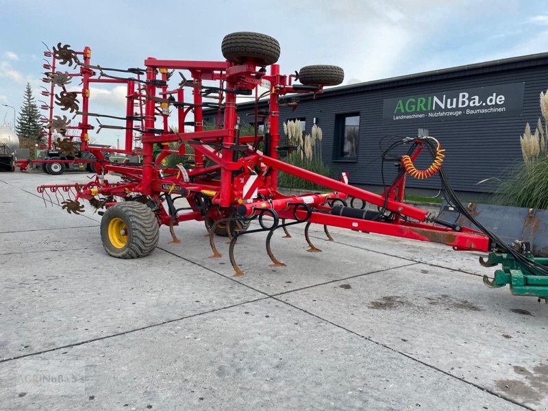 Grubber του τύπου Väderstad Swift 560, Gebrauchtmaschine σε Prenzlau (Φωτογραφία 1)