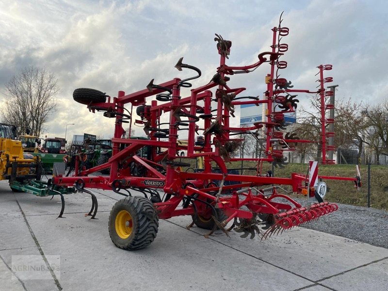 Grubber του τύπου Väderstad Swift 560, Gebrauchtmaschine σε Prenzlau (Φωτογραφία 4)