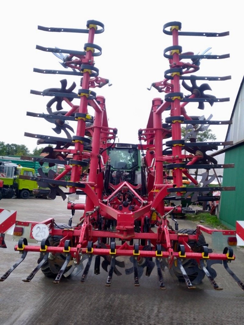 Grubber a típus Väderstad Swift SW 560, Gebrauchtmaschine ekkor: Liebenwalde (Kép 7)