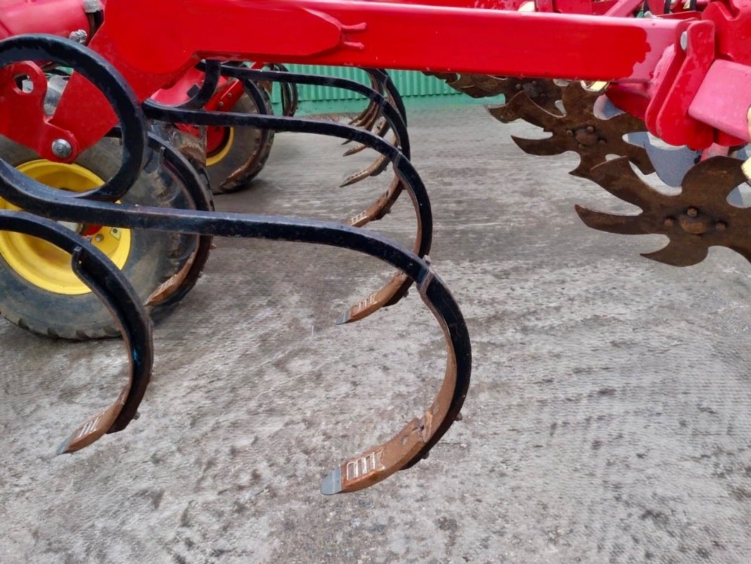 Grubber a típus Väderstad Swift SW 560, Gebrauchtmaschine ekkor: Liebenwalde (Kép 10)