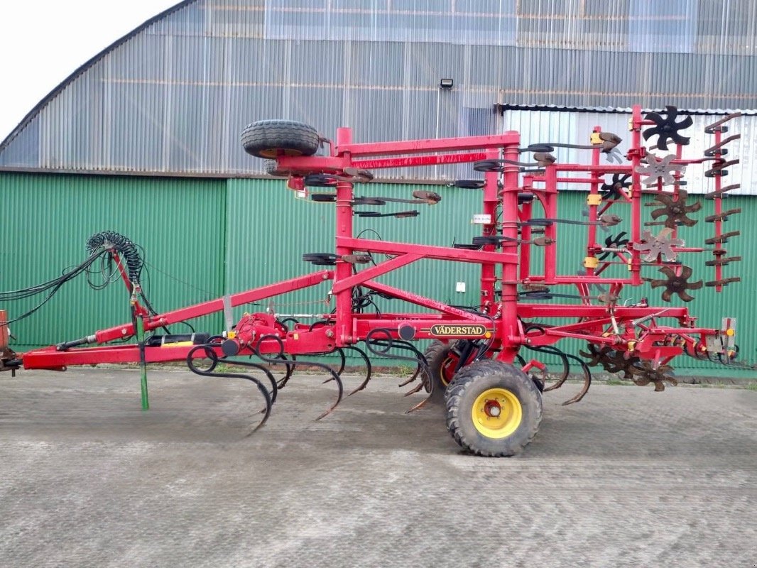 Grubber a típus Väderstad Swift SW 560, Gebrauchtmaschine ekkor: Liebenwalde (Kép 1)