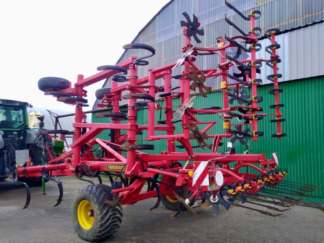 Grubber a típus Väderstad Swift SW 560, Gebrauchtmaschine ekkor: Liebenwalde (Kép 4)