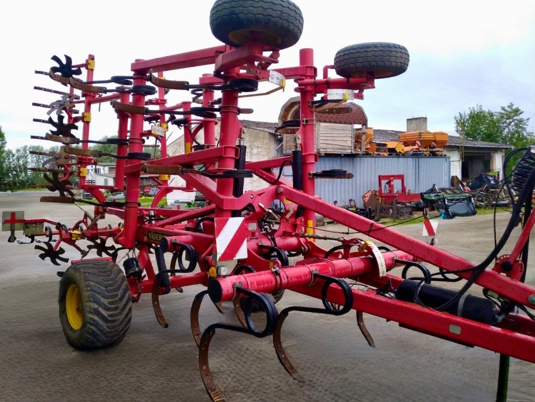 Grubber a típus Väderstad Swift SW 560, Gebrauchtmaschine ekkor: Liebenwalde (Kép 3)