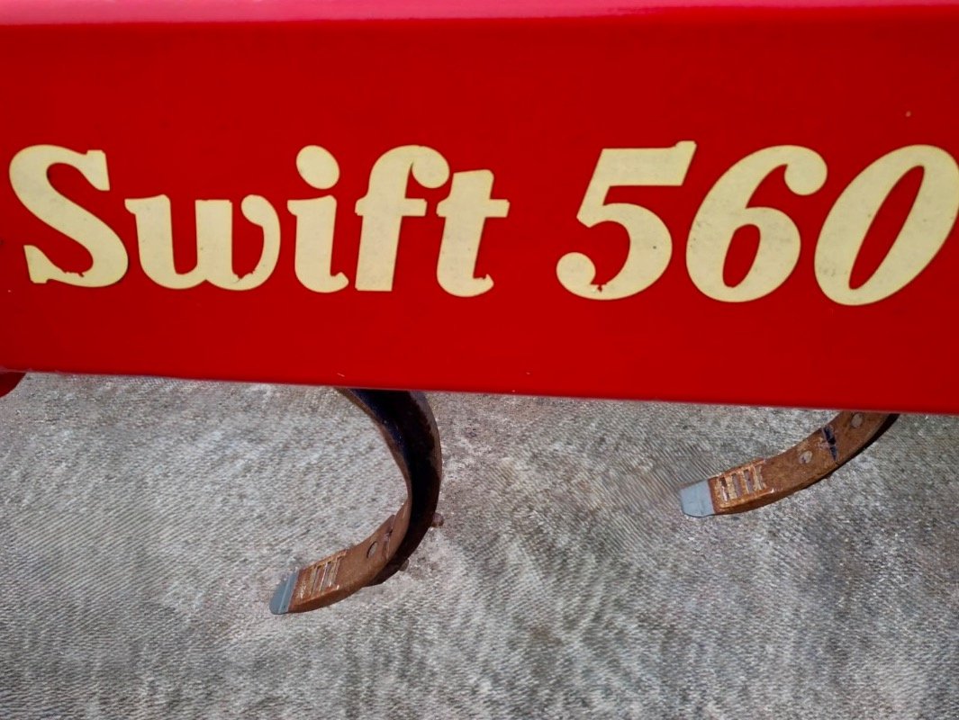 Grubber a típus Väderstad Swift SW 560, Gebrauchtmaschine ekkor: Liebenwalde (Kép 15)