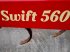 Grubber a típus Väderstad Swift SW 560, Gebrauchtmaschine ekkor: Liebenwalde (Kép 15)