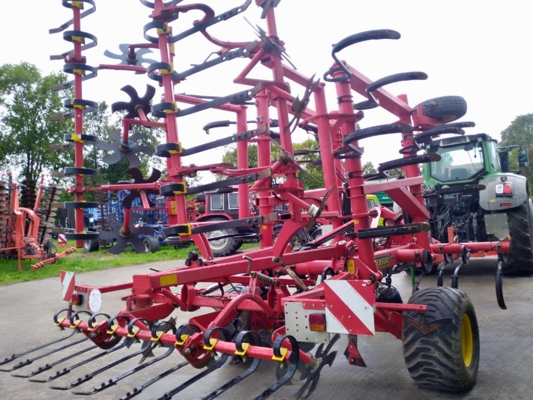 Grubber a típus Väderstad Swift SW 560, Gebrauchtmaschine ekkor: Liebenwalde (Kép 5)