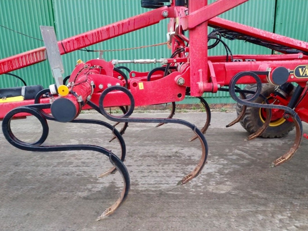 Grubber a típus Väderstad Swift SW 560, Gebrauchtmaschine ekkor: Liebenwalde (Kép 9)