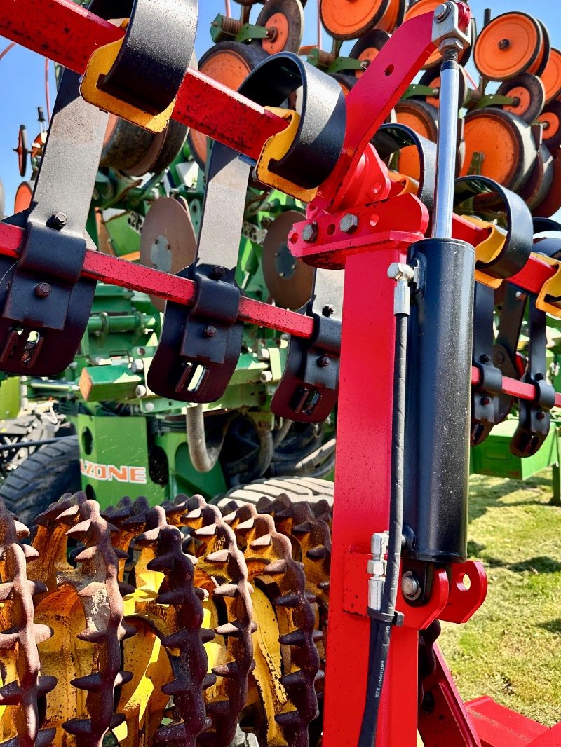 Grubber типа Väderstad Swift SW640 + Rexius RS650, Gebrauchtmaschine в Liebenwalde (Фотография 25)