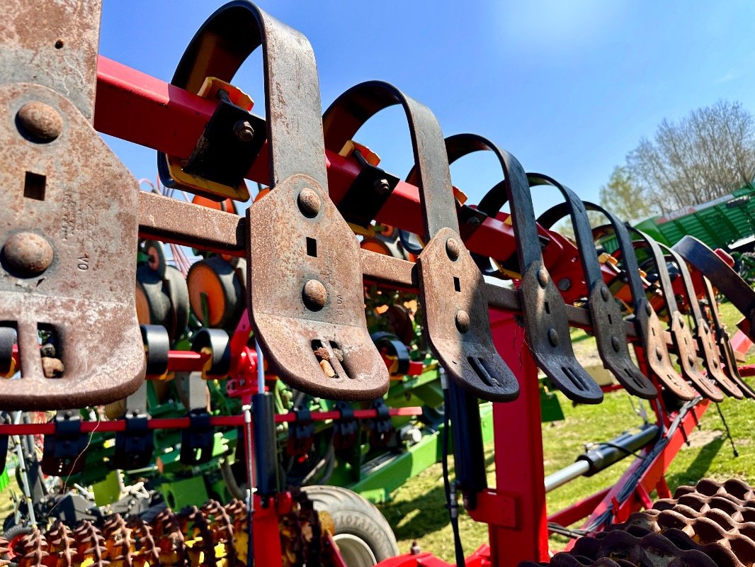 Grubber типа Väderstad Swift SW640 + Rexius RS650, Gebrauchtmaschine в Liebenwalde (Фотография 24)