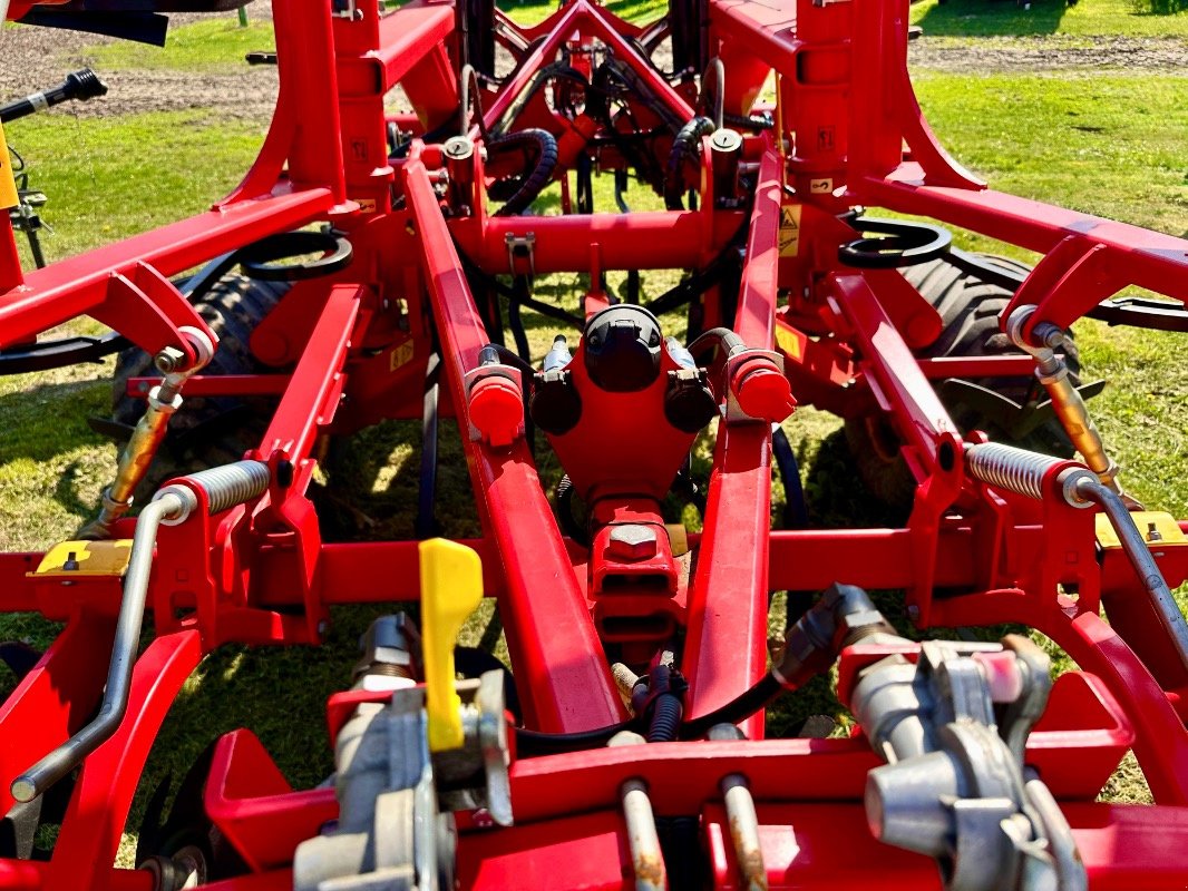 Grubber типа Väderstad Swift SW640 + Rexius RS650, Gebrauchtmaschine в Liebenwalde (Фотография 13)