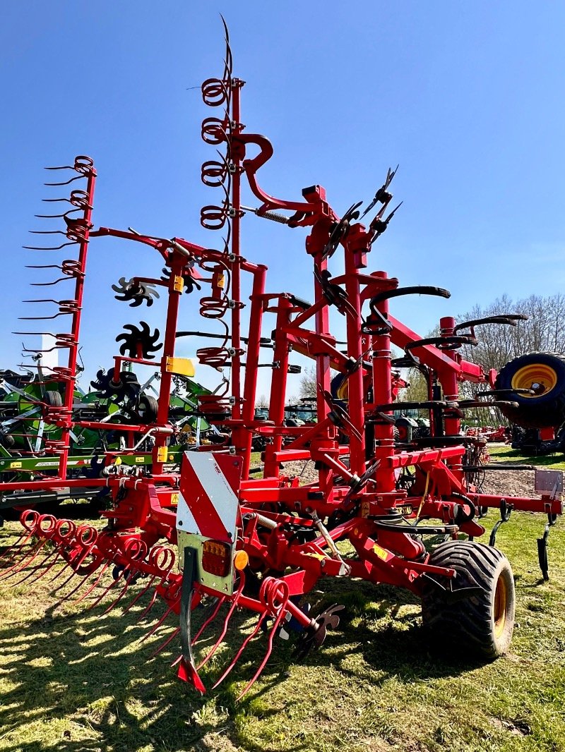 Grubber типа Väderstad Swift SW640 + Rexius RS650, Gebrauchtmaschine в Liebenwalde (Фотография 5)