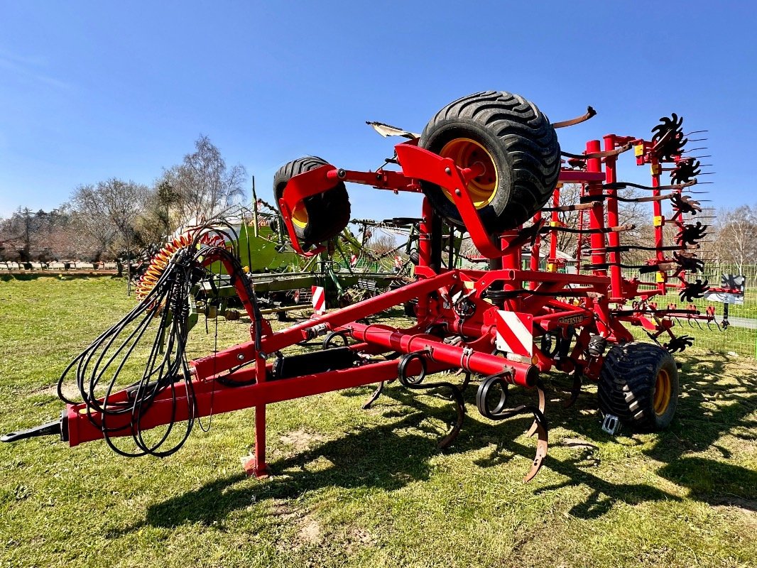 Grubber типа Väderstad Swift SW640 + Rexius RS650, Gebrauchtmaschine в Liebenwalde (Фотография 1)