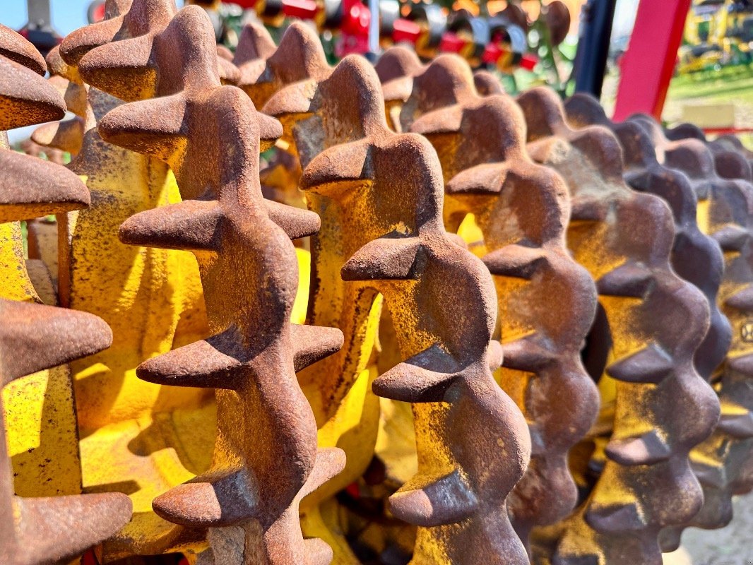 Grubber типа Väderstad Swift SW640 + Rexius RS650, Gebrauchtmaschine в Liebenwalde (Фотография 23)