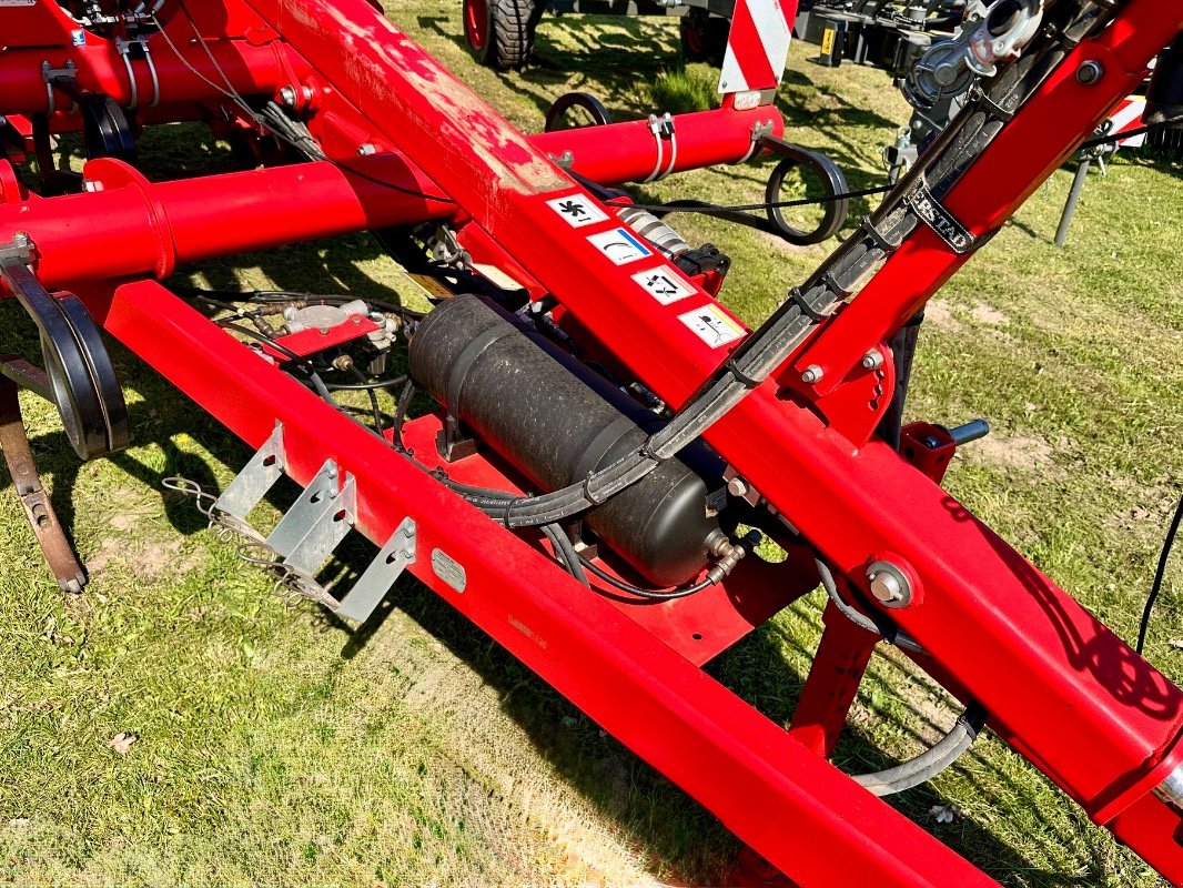 Grubber типа Väderstad Swift SW640 + Rexius RS650, Gebrauchtmaschine в Liebenwalde (Фотография 9)