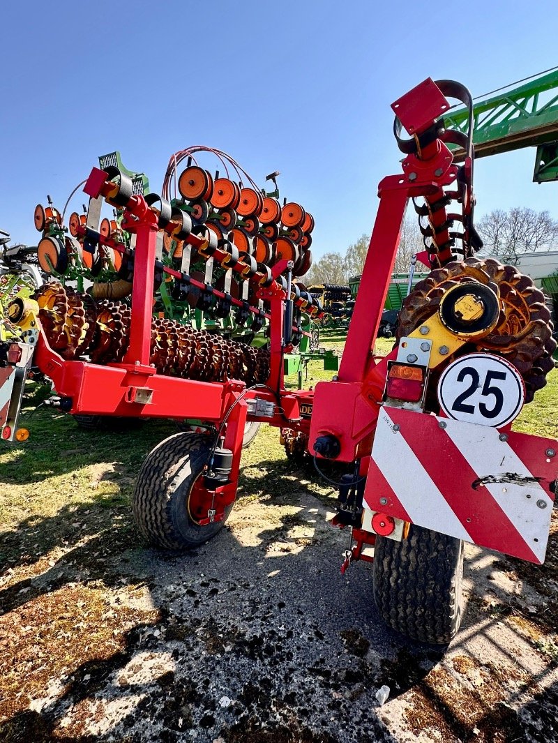 Grubber типа Väderstad Swift SW640 + Rexius RS650, Gebrauchtmaschine в Liebenwalde (Фотография 17)