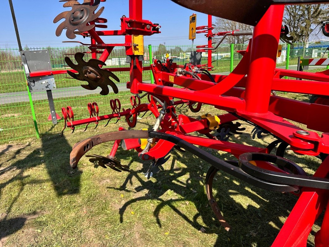 Grubber del tipo Väderstad Swift SW640, Gebrauchtmaschine In Liebenwalde (Immagine 7)