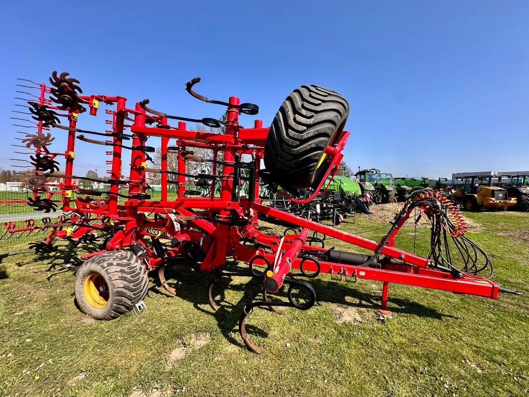 Grubber del tipo Väderstad Swift SW640, Gebrauchtmaschine In Liebenwalde (Immagine 3)