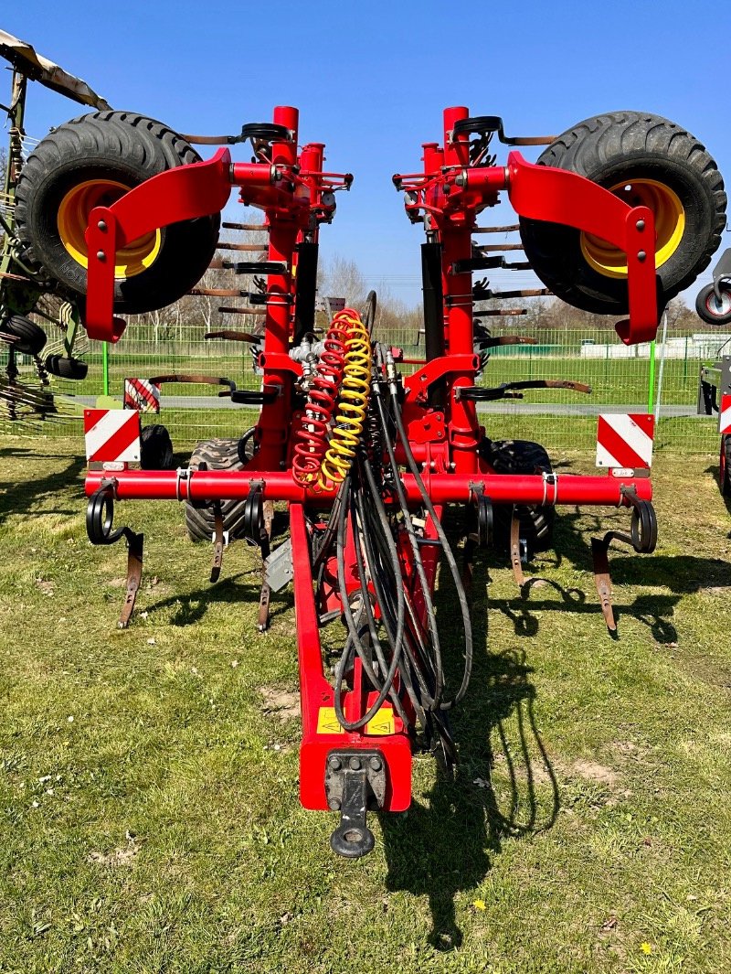 Grubber del tipo Väderstad Swift SW640, Gebrauchtmaschine In Liebenwalde (Immagine 4)