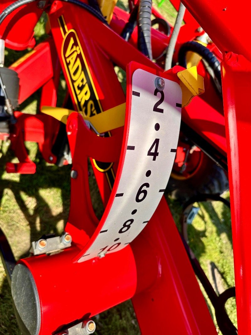 Grubber del tipo Väderstad Swift SW640, Gebrauchtmaschine In Liebenwalde (Immagine 10)