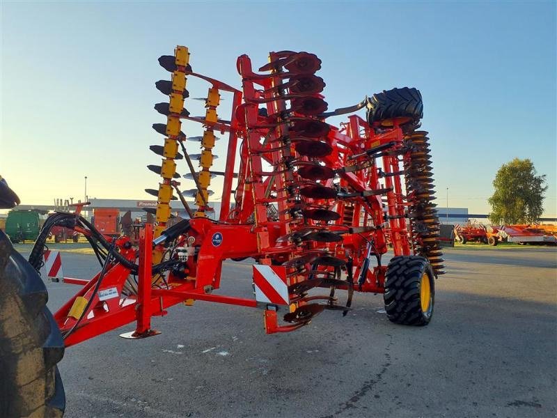 Grubber typu Väderstad TD600, Gebrauchtmaschine v ANTIGNY (Obrázek 3)