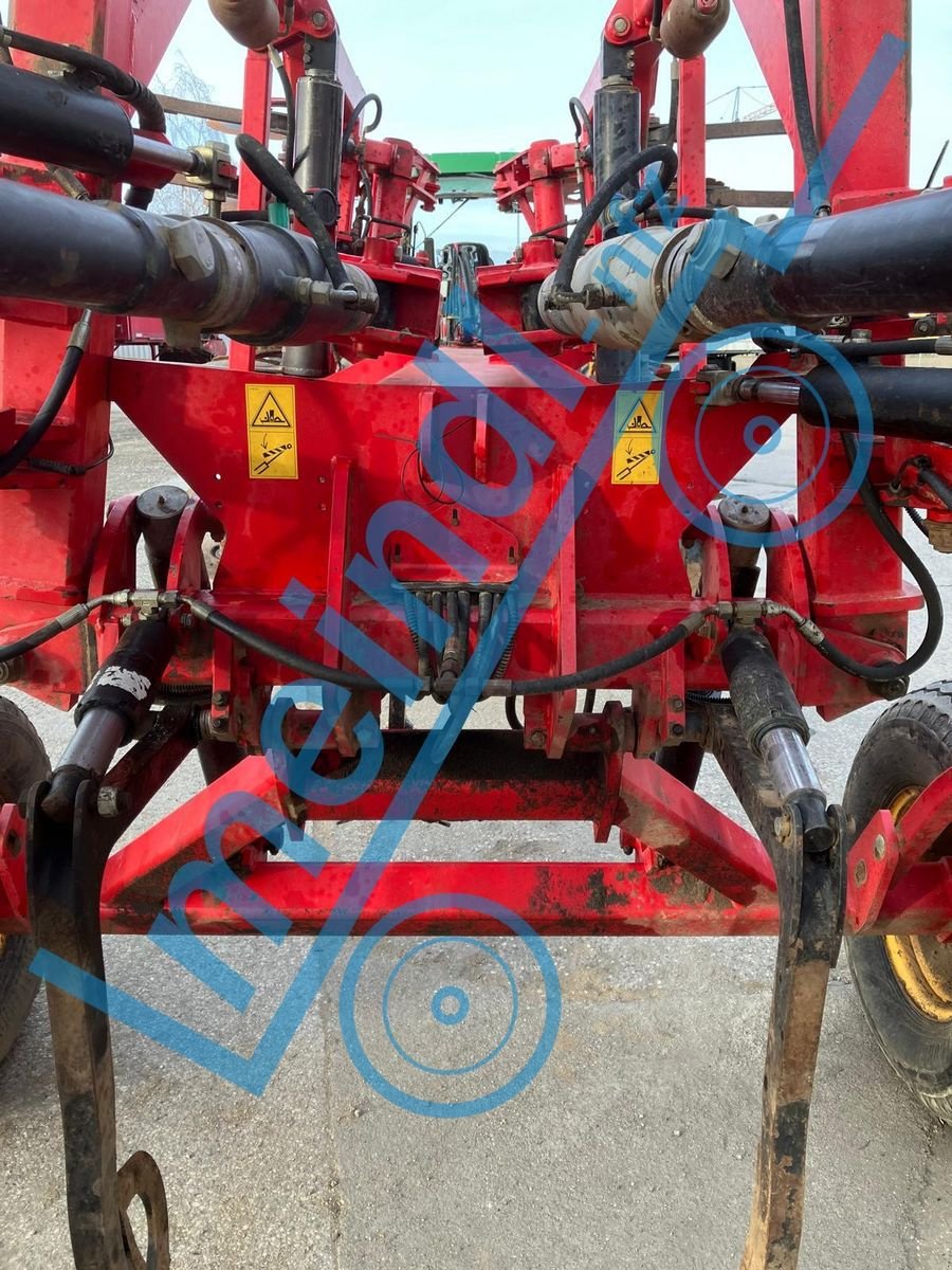 Grubber typu Väderstad Top Down 400, Gebrauchtmaschine v Eferding (Obrázek 14)